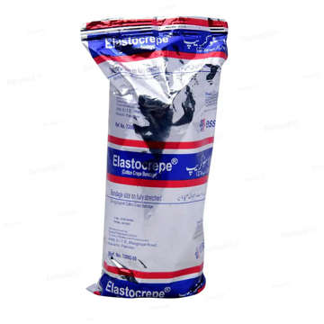 Picture of Elastocrepe Bandage 7.5x4.5